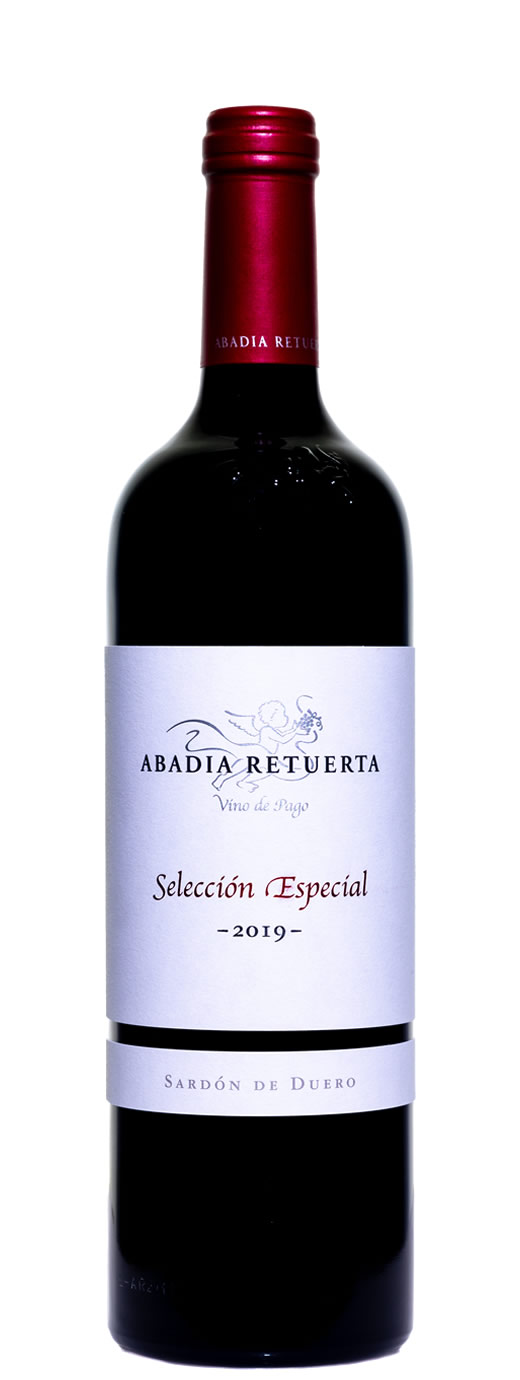 2019 Abadia Retuerta Seleccion Especial Sardon de Duero