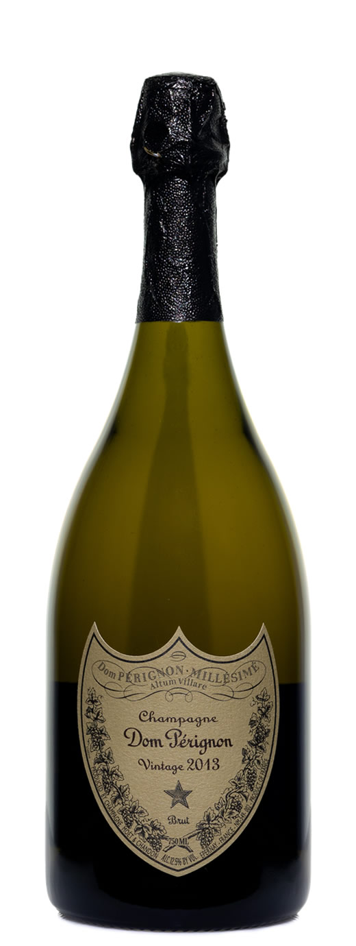 Dom Perignon Champagne 2012 (750 ml) – Straight Up Wines & Liquors