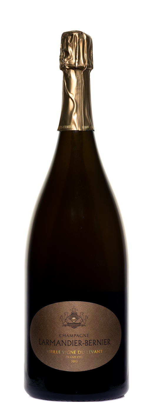 Laurent-Perrier - La Cuvée Brut Champagne - NV - Gramercy Wine and Spirits