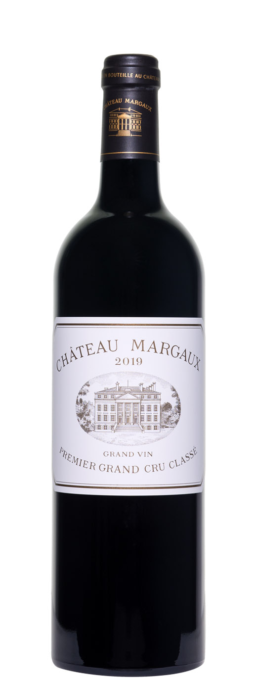 2019 Chateau Margaux