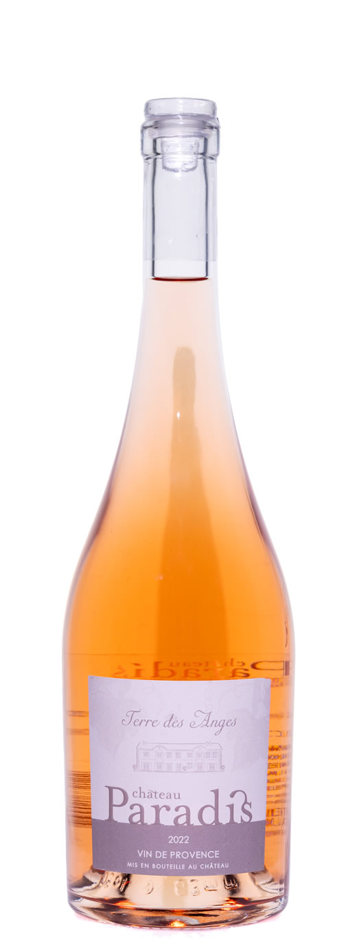 Champagne Mumm - Le Rosé - Bouteille 75CL