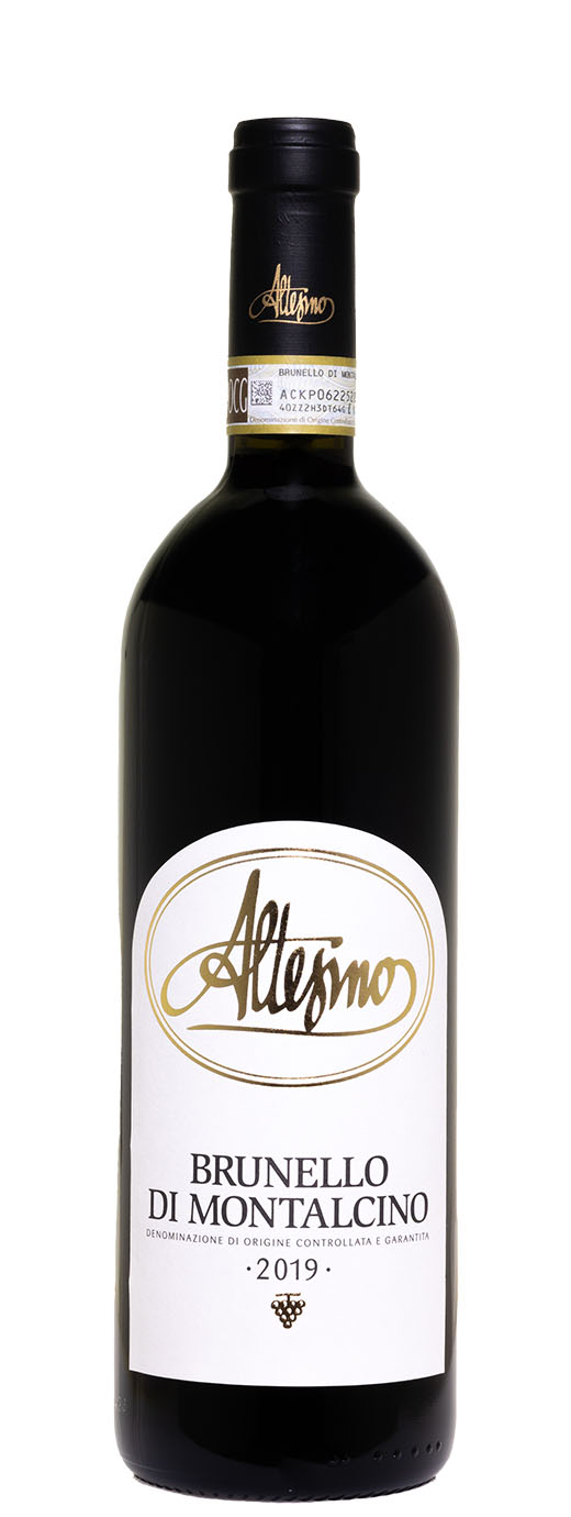 2019 Altesino Brunello di Montalcino