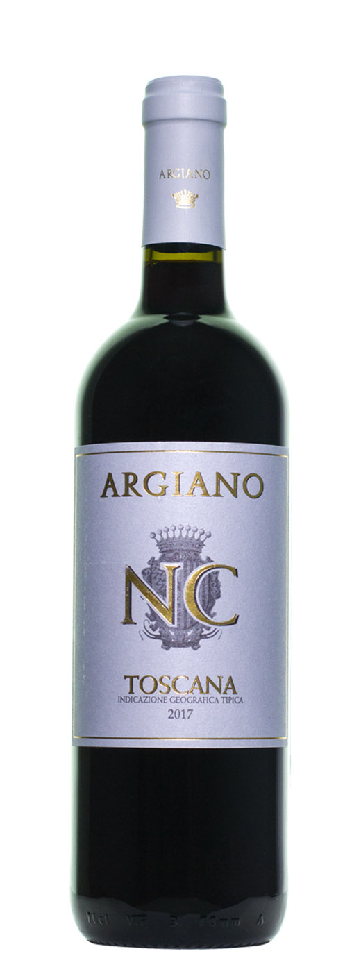 17 Argiano Nc Non Confunditur B 21 Fine Wine Spirits