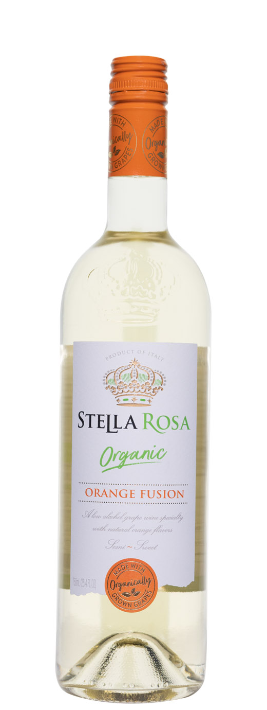 Stella Rosa Moscato d'Asti 2020 750 ml.