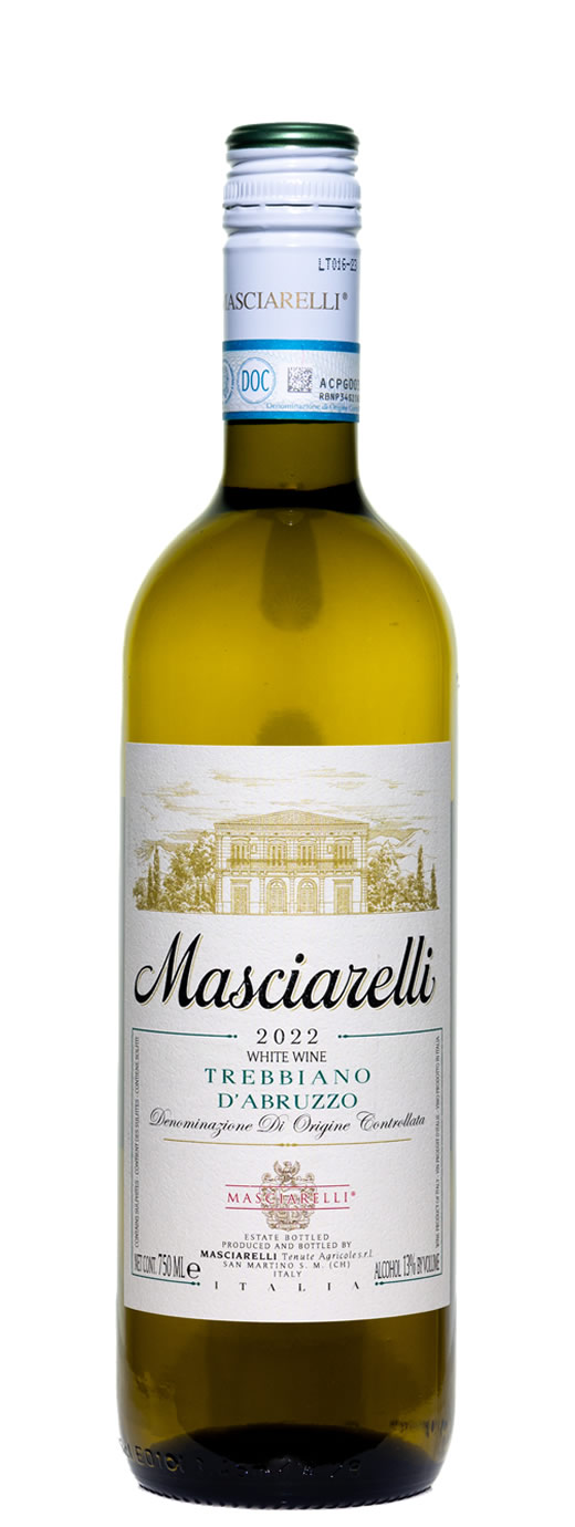 Buy Wine from winery Masciarelli