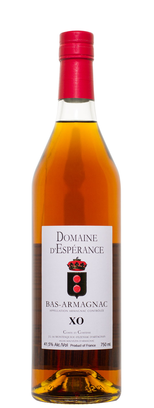 Domaine D'Esperance XO (750ml)