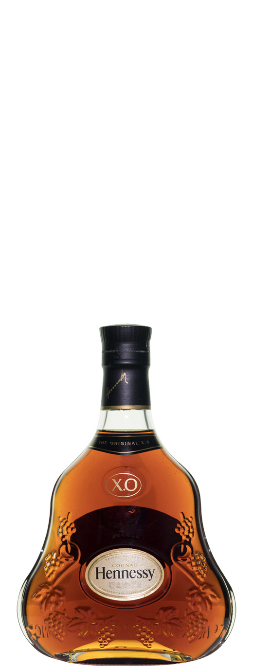 Hennessy X.O. Cognac (375ml)