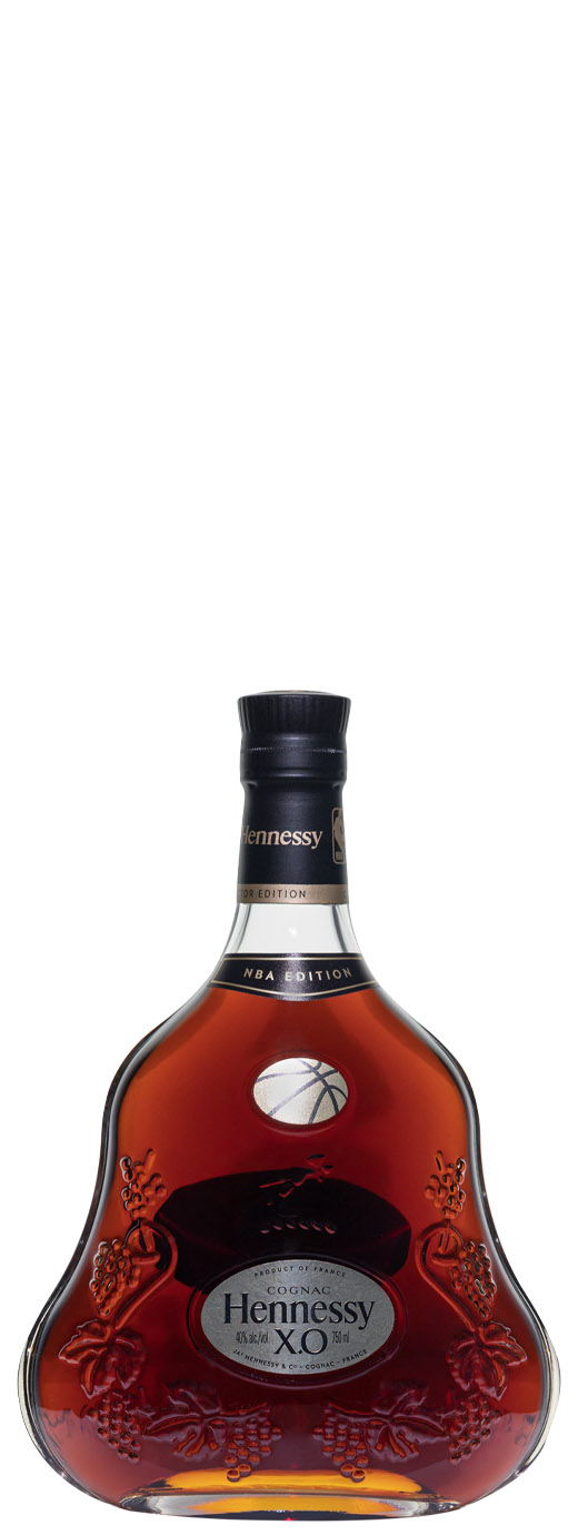 Moët Hennessy marks Hip Hop's birthday with HenNASsy Cognac pack - Global  Drinks Intel