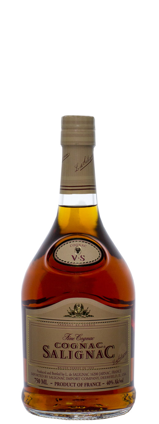 Salignac V.S. Cognac