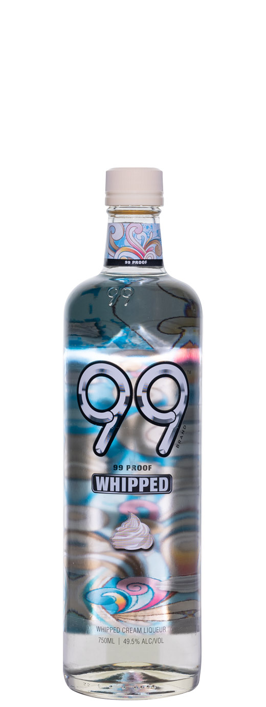 99 Whipped Schnapps