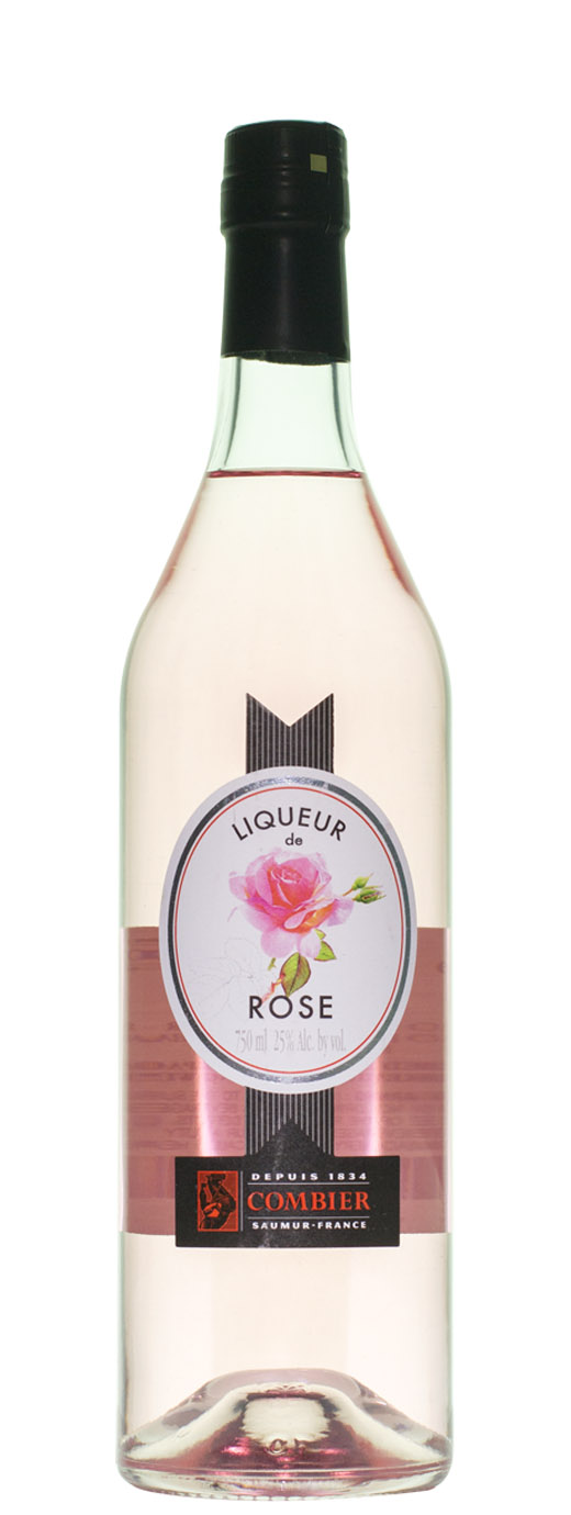 Combier Rose Liqueur