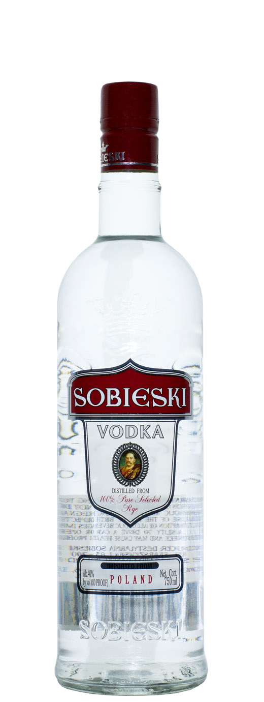 Vodka Ciroc Bleu Stone 1,75L - Champagne & Co
