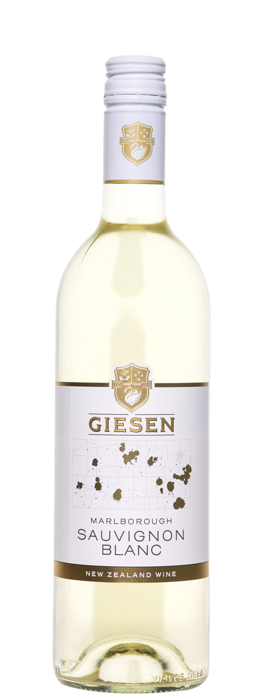 Giesen - Sauvignon Blanc