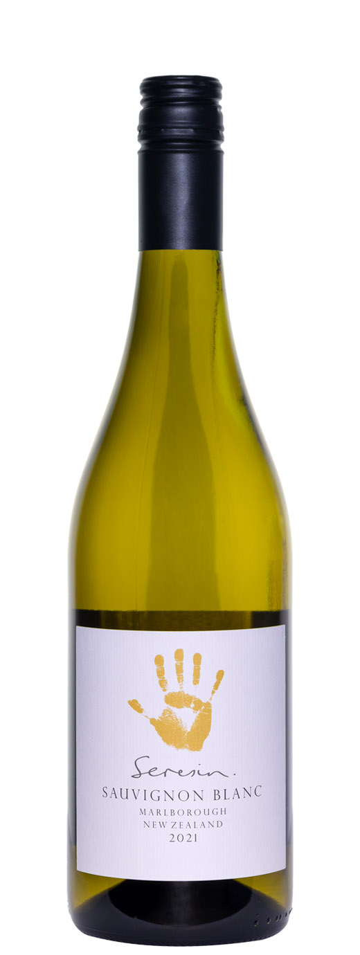 2021 Seresin Sauvignon Blanc