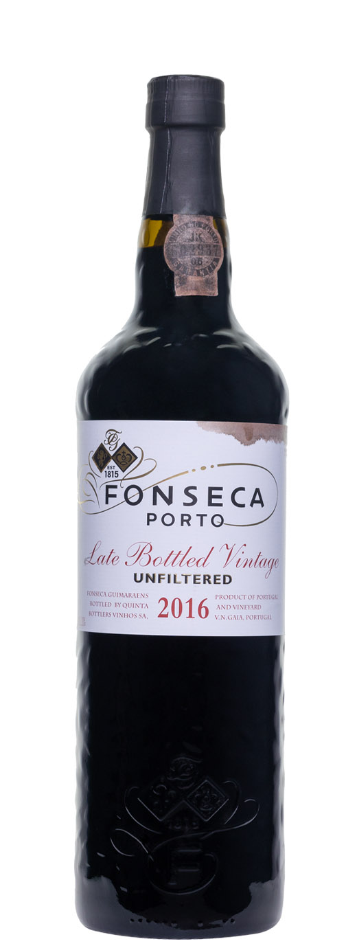 2016 Fonseca LBV