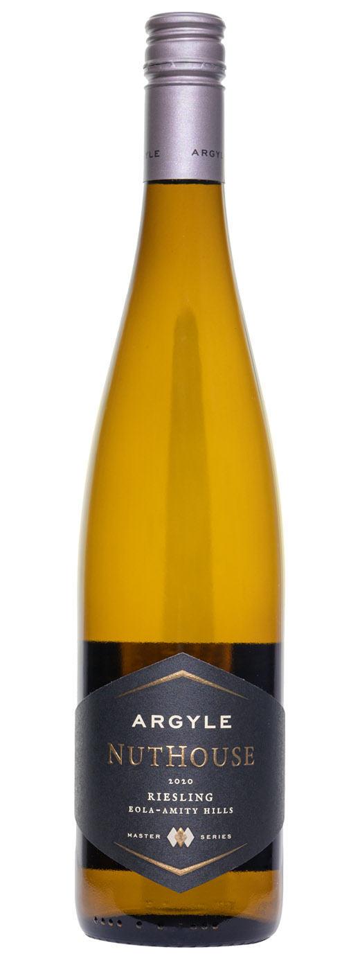 2020 Argyle Nuthouse Riesling