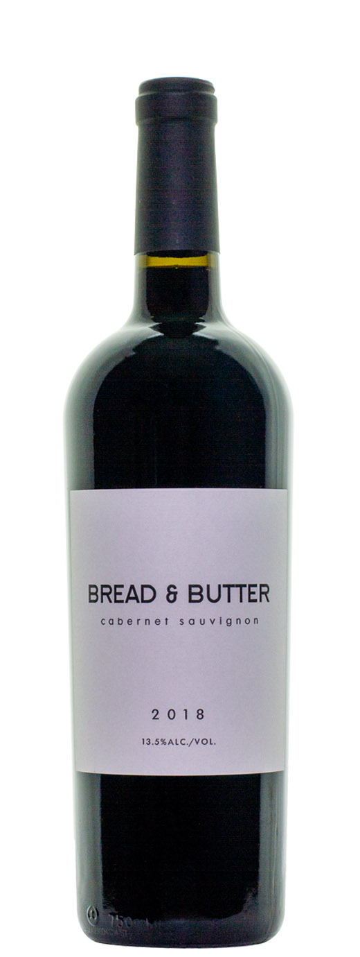 18 Bread Butter Cabernet Sauvignon B 21 Fine Wine Spirits