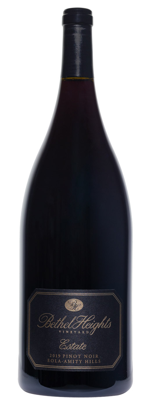 2019 Bethel Heights Pinot Noir Estate