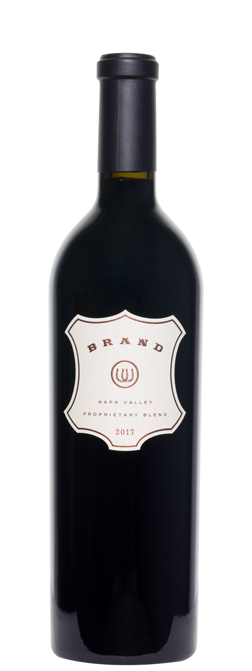 2017 Brand Proprietary Red