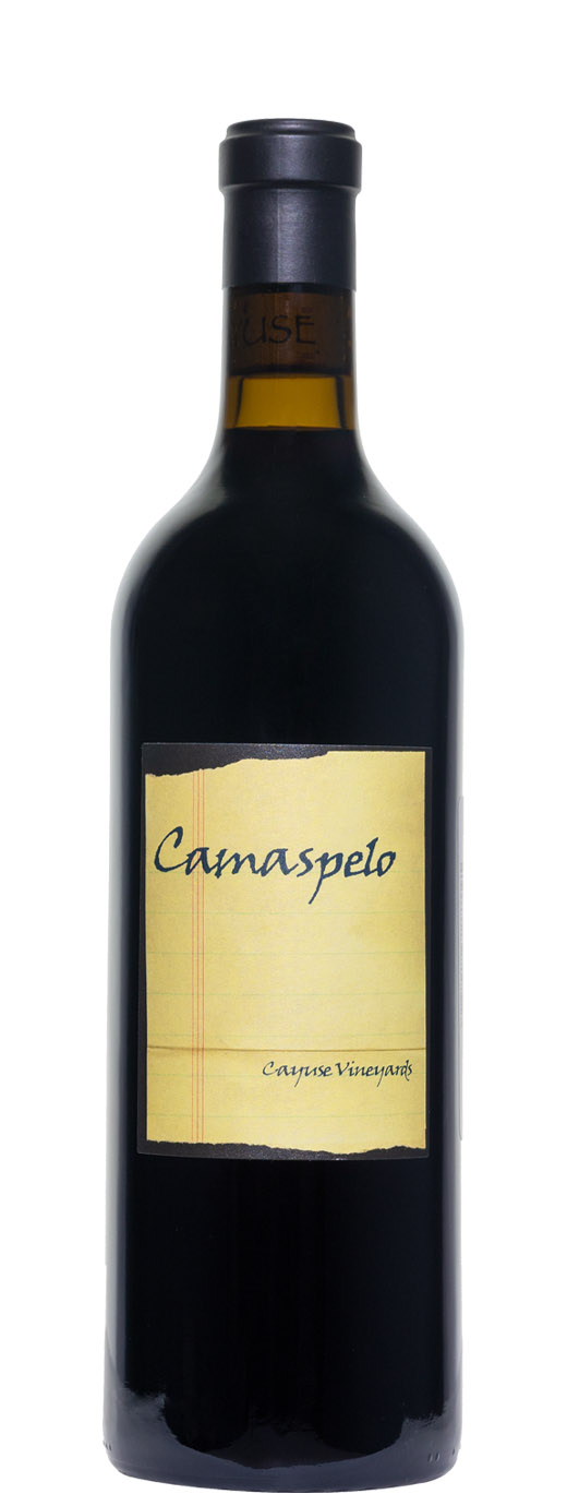 2019 Cayuse Camaspelo