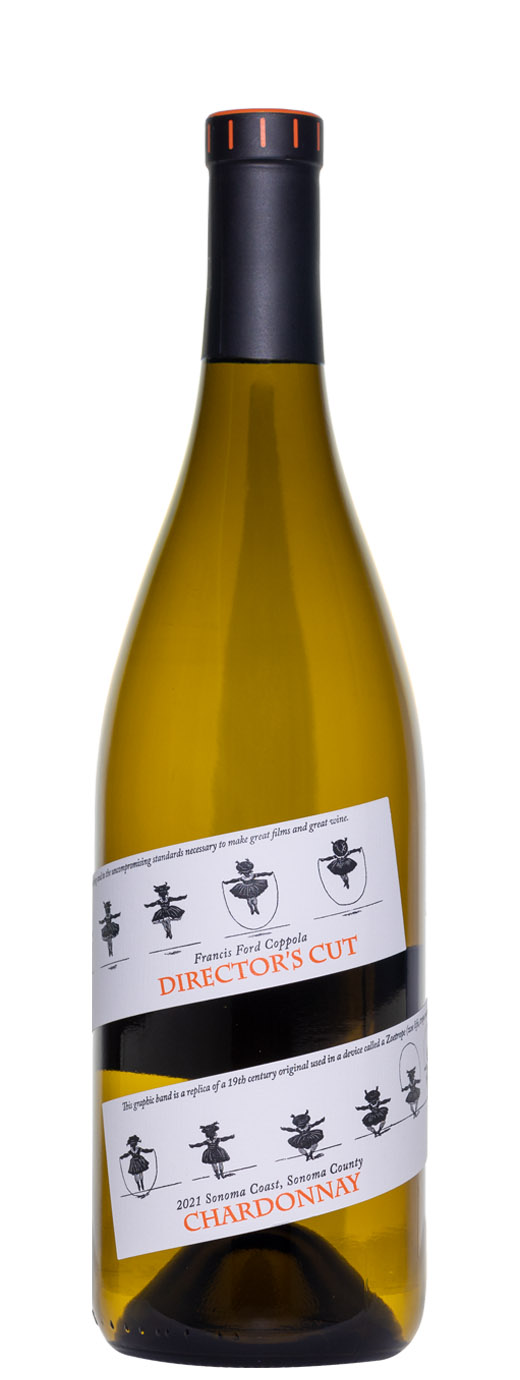 Vinho François Labet Chardonnay 750 mL