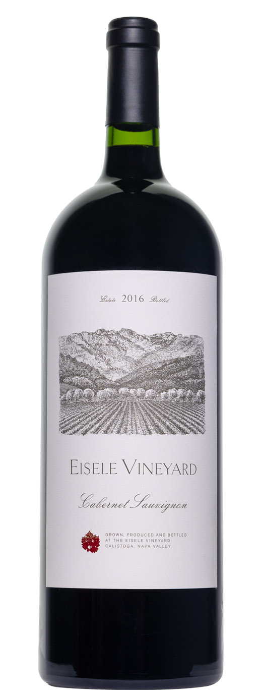 2016 Eisele Vineyard Estate Cabernet Sauvignon