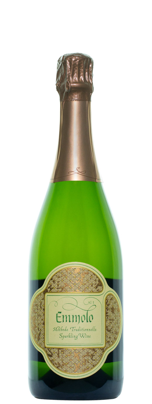 NV Emmolo Sparkling