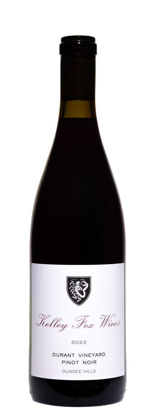 2022 Kelley Fox Durant Vineyard Pinot Noir