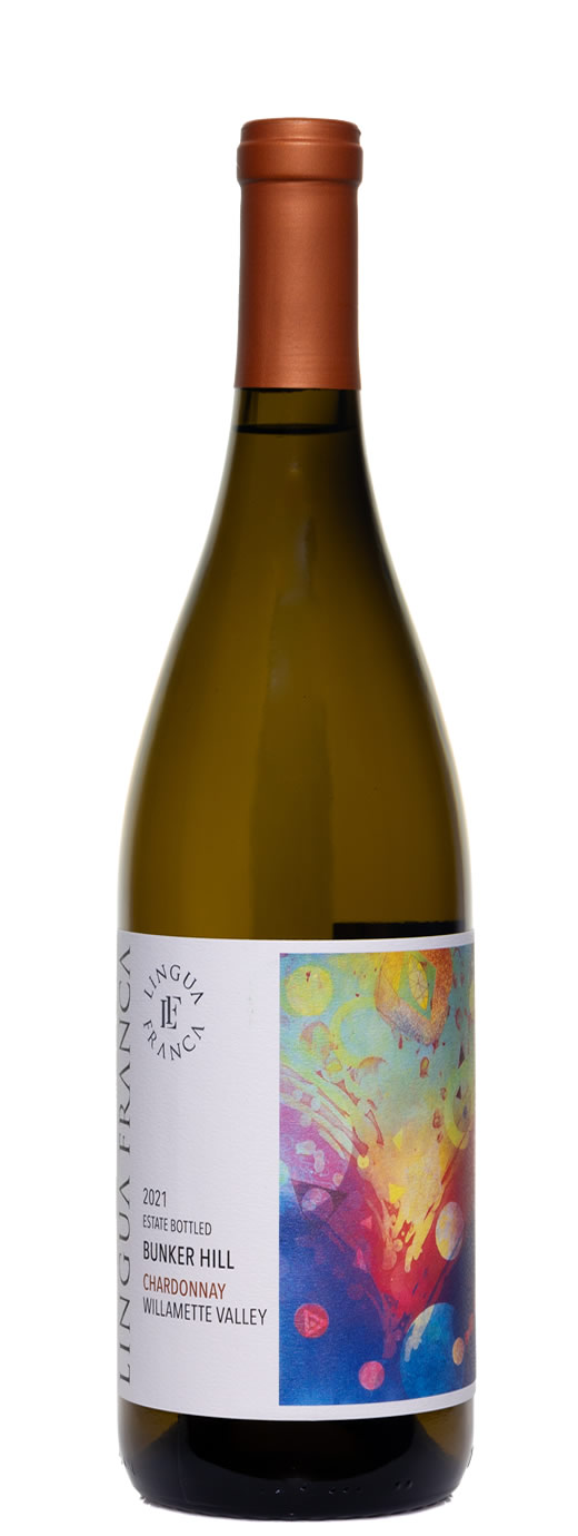 2021 Limited Release Seasons Chardonnay