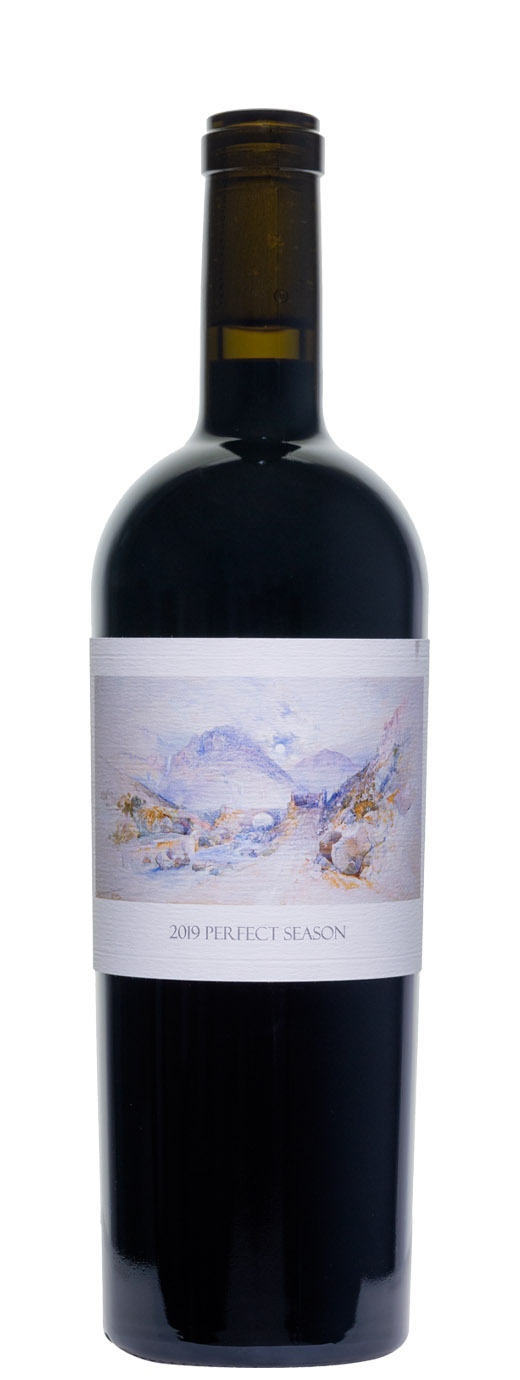 2019 Perfect Season Cabernet Sauvignon Knights Valley