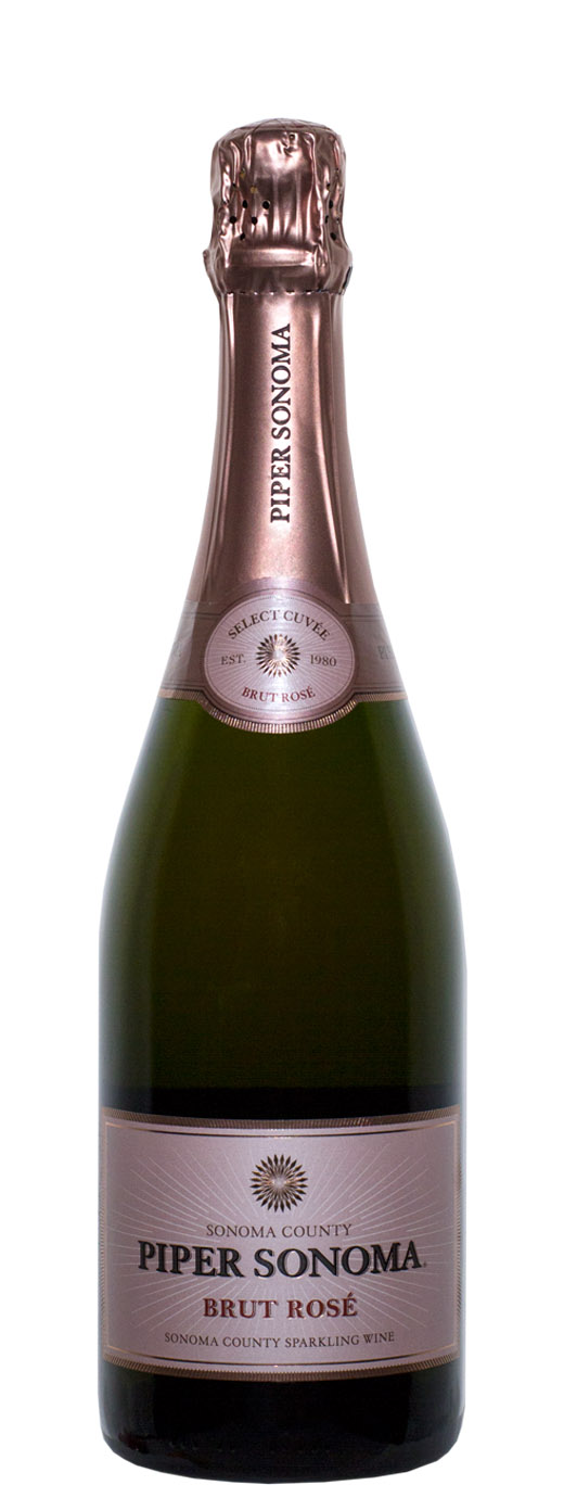 Piper Sonoma Brut Rose www.b 21