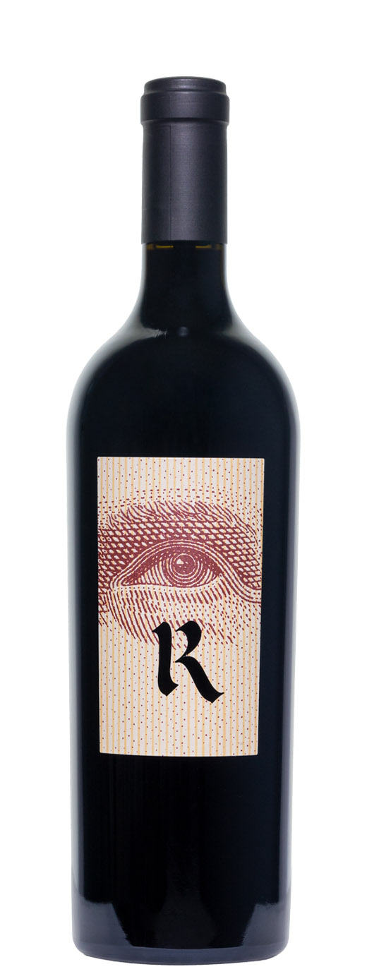 2018 Realm Cellars Cabernet Sauvignon Beckstoffer To Kalon Vineyard