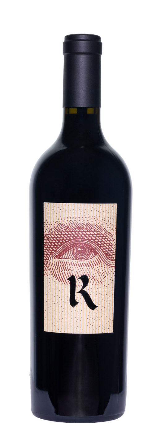 2019 Realm Cellars Cabernet Sauvignon Beckstoffer To Kalon Vineyard