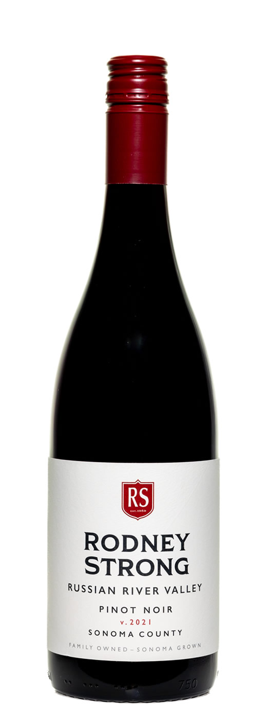 Substance Pinot Noir 2021