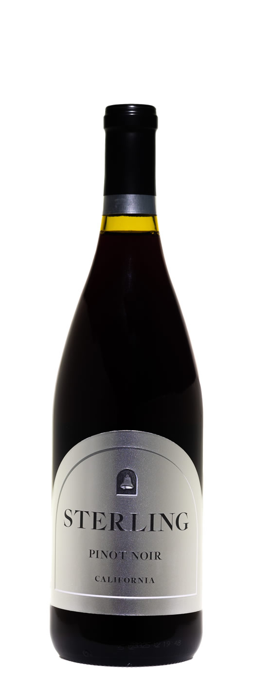 2022 Sterling Vintners Collection Pinot Noir | www.b-21.com