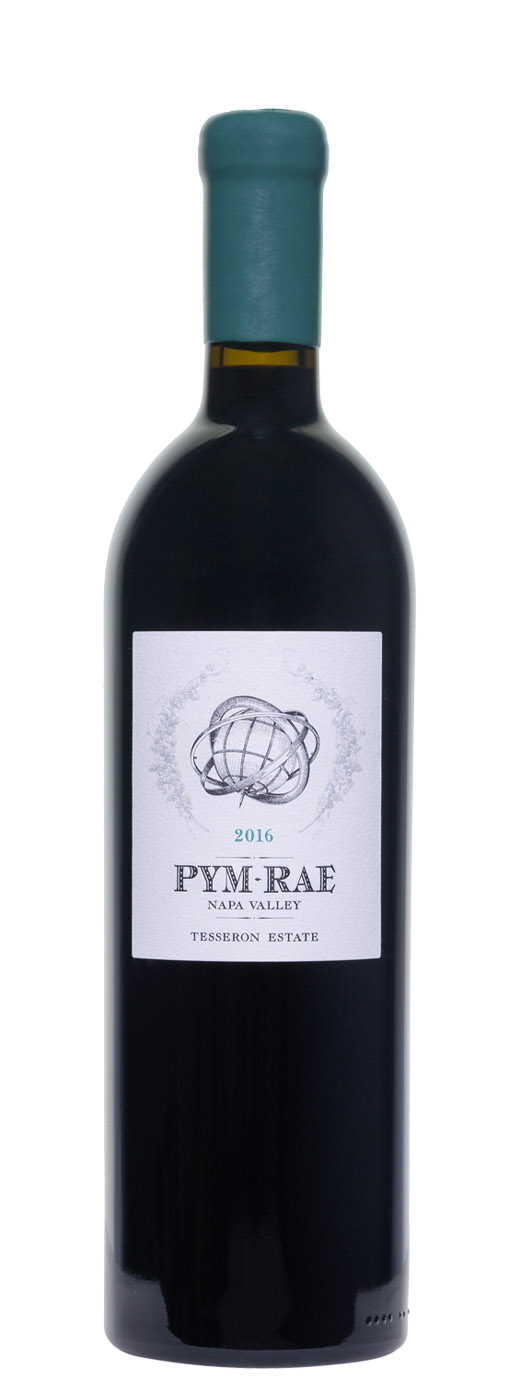 2016 Tesseron Estate Pym-Rae