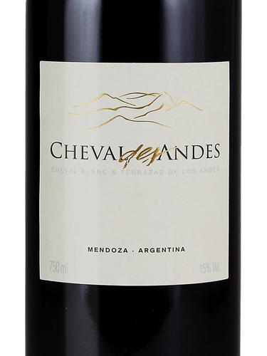 2021 Cheval des Andes | www.b-21.com