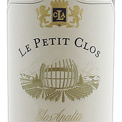 2021 Clos Apalta Le Petit Clos