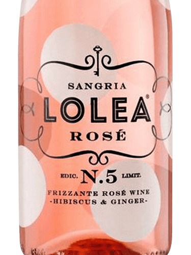 Lolea Rose Spritz