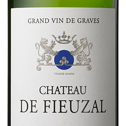 2019 Fieuzal Blanc