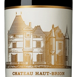 2016 Chateau Haut-Brion