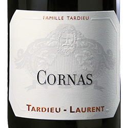 2020 Tardieu Laurent Cornas