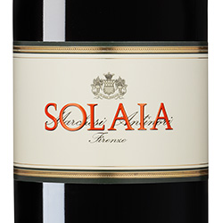 2013 Antinori Solaia