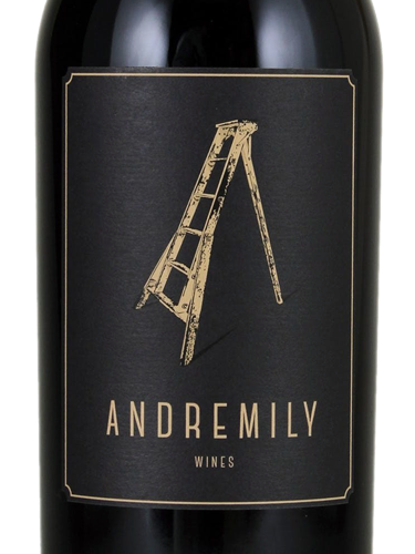 2021 Andremily Grenache