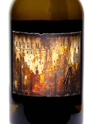 2022 Andremily White Cuvee